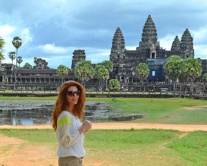 Cambodia: Serenity & Ancient Temples
